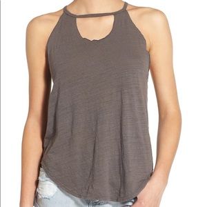 LNA Tank Top